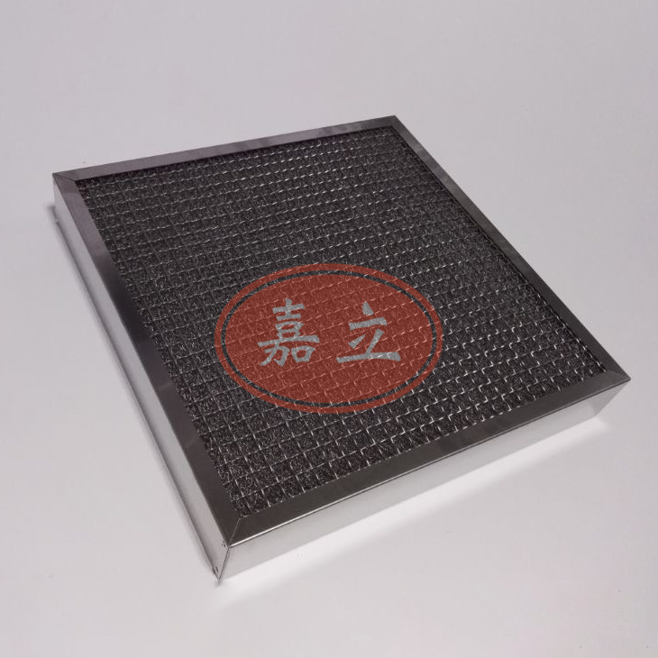 临夏县不锈钢油雾过滤器